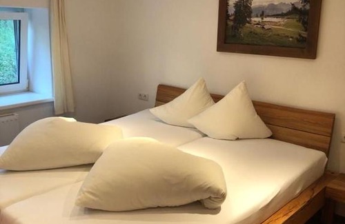 Rifenal Appartement | Haus Oberdorf