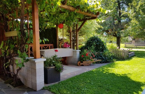 Dellach im Drautal Appartement | Haus Obermoser