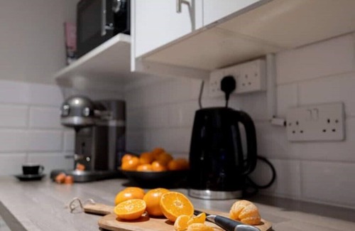 Holborn and Covent Garden Appartement | Haus of Mason