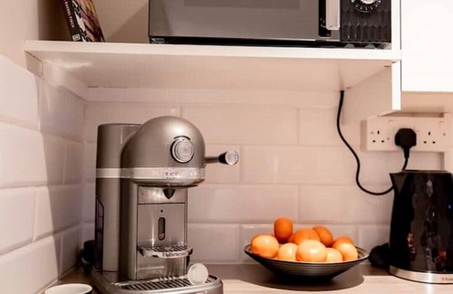 Holborn and Covent Garden Appartement | Haus of Mason