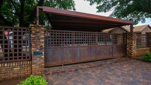Potchefstroom Maison | Haus on Strauss