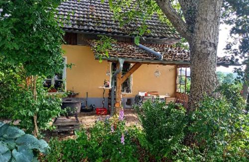 Goerwihl Appartement | Haus Oskar