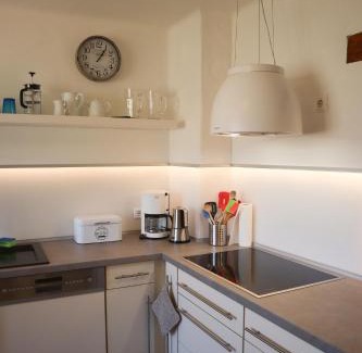 Goerwihl Appartement | Haus Oskar