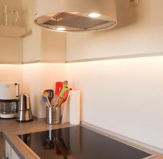 Goerwihl Appartement | Haus Oskar