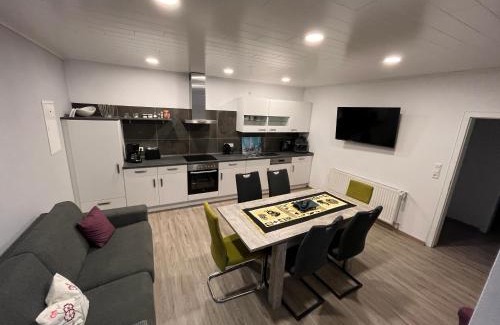 Ediger Appartement | Haus Osterlämmchen
