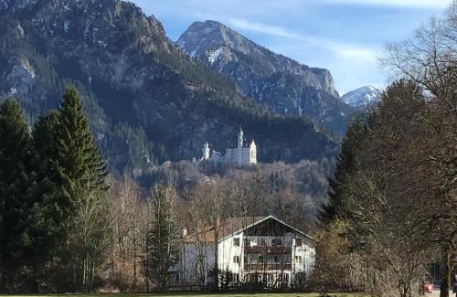 Horn Appartement | Haus Osterried