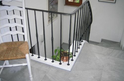 Horn Appartement | Haus Osterried