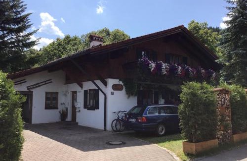 Horn Appartement | Haus Osterried