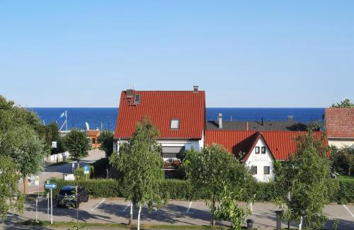 Nienhagen Appartement | Haus Ostseeblick App 06 - Leuchtturm
