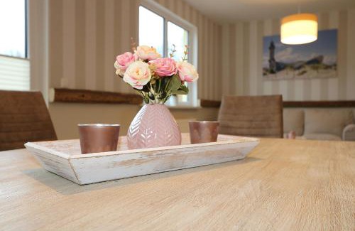 Blengow Maison | Haus Ostseenordstern Rerik