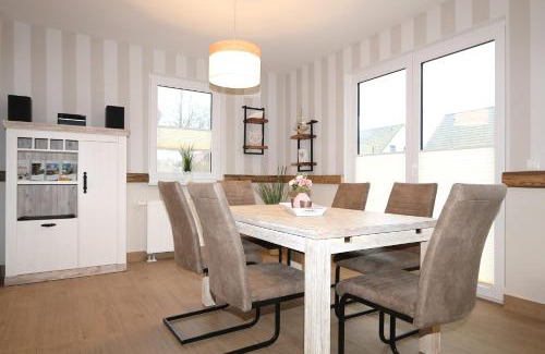 Blengow Maison | Haus Ostseenordstern Rerik