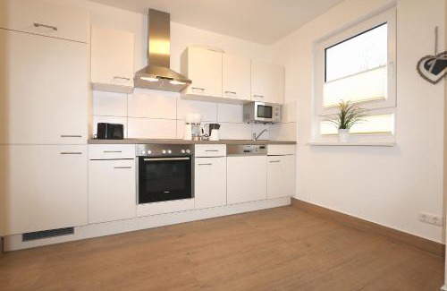 Blengow Maison | Haus Ostseenordstern Rerik