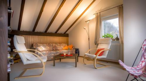 Untermunstertal Appartement | Haus Palais