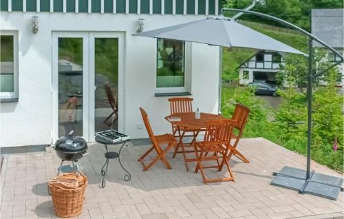 Kickenbach Maison | Haus Panoramablick