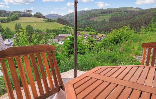 Kickenbach Maison | Haus Panoramablick