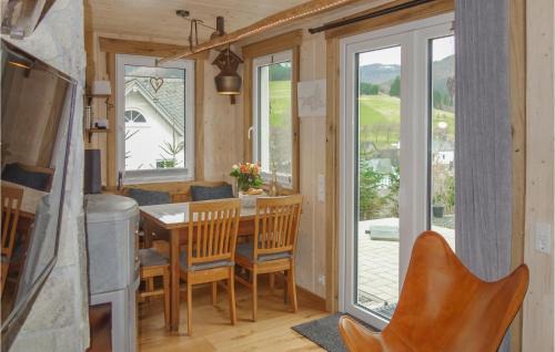 Kickenbach Maison | Haus Panoramablick