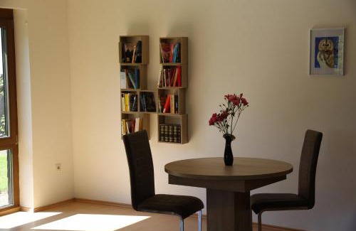 Sohren Appartement | Haus Panoramaweg