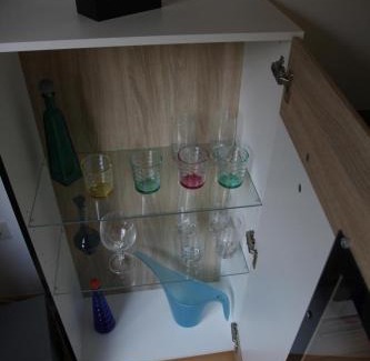 Sohren Appartement | Haus Panoramaweg