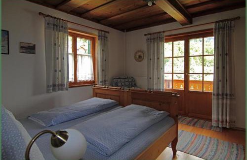 Grundlsee Appartement | Haus Paradies am See