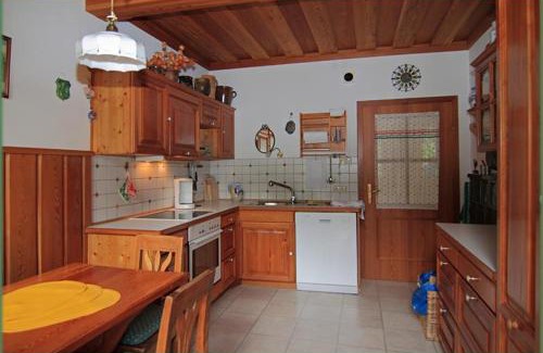 Grundlsee Appartement | Haus Paradies am See