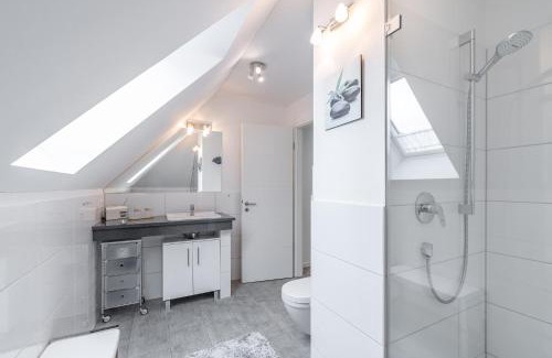 Nienhagen Appartement | Haus Passat - Ferienwohnungen