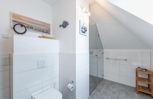 Nienhagen Appartement | Haus Passat - Ferienwohnungen