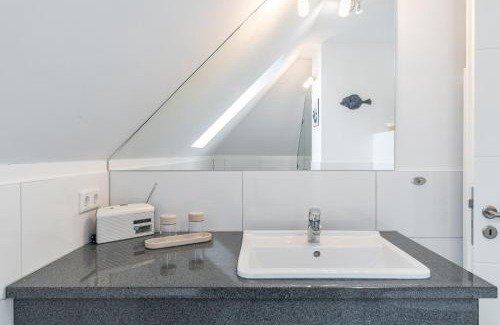 Nienhagen Appartement | Haus Passat - Ferienwohnungen