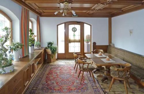 Kappl Maison | Haus Paznaun
