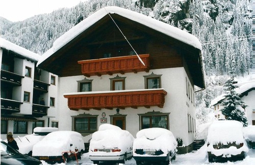 See Maison | Haus Paznaun