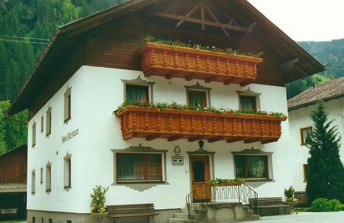 See Maison | Haus Paznaun
