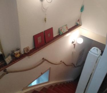 Schonau Appartement | Haus Pfaffenfels