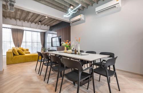 Asoke Maison | Haus Phrom Phong