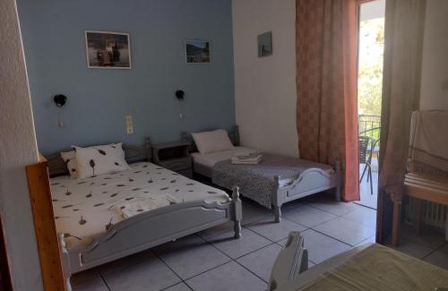 Imathia Region Hôtel | Haus Pigadi