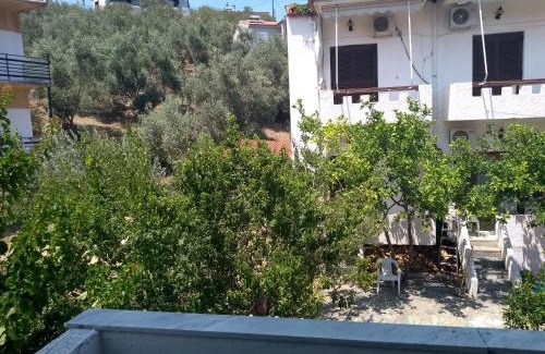 Imathia Region Hôtel | Haus Pigadi