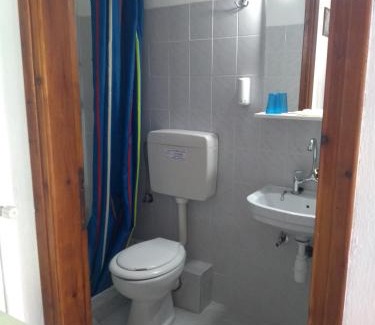 Imathia Region Hôtel | Haus Pigadi