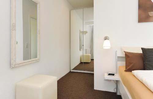 Bensersiel Appartement | Haus Pirola Bensersiel