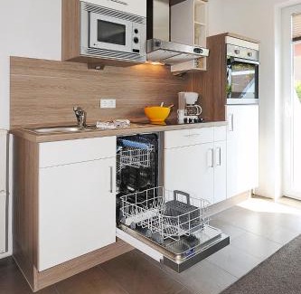 Bensersiel Appartement | Haus Pirola Bensersiel