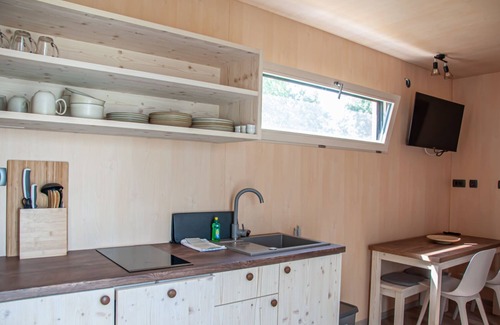 Falkenberg Maison | Haus Pittiplatsch
