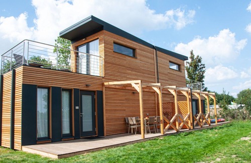 Falkenberg Maison | Haus Pittiplatsch