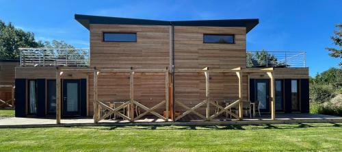 Falkenberg Maison | Haus Pittiplatsch