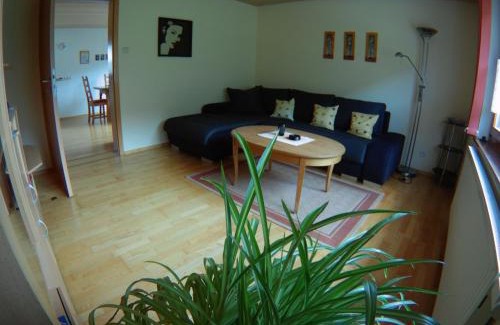 Brandenberg-Fahl Appartement | Haus Post OG-Wohnung