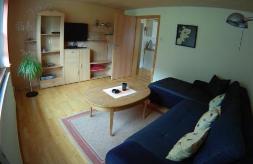 Brandenberg-Fahl Appartement | Haus Post OG-Wohnung