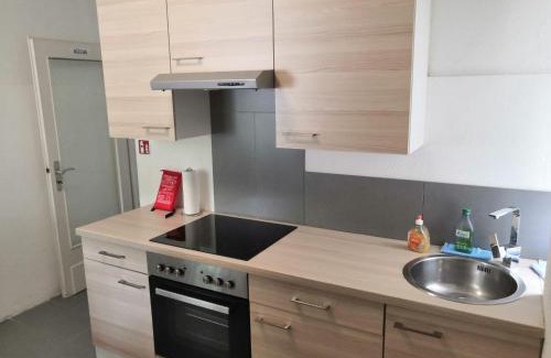 Bad Pyrmont Appartement | Haus Prante Ferienwohnungen