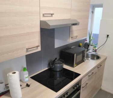 Bad Pyrmont Appartement | Haus Prante Ferienwohnungen