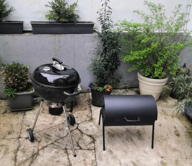 Bad Pyrmont Appartement | Haus Prante Ferienwohnungen