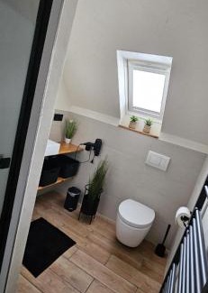 Eppenbrunn Appartement | Haus Pusteblume