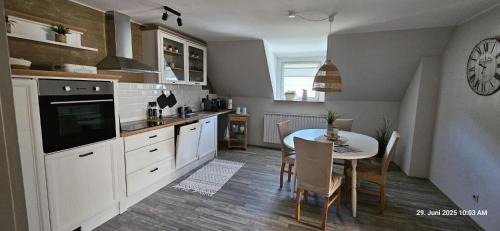 Eppenbrunn Appartement | Haus Pusteblume