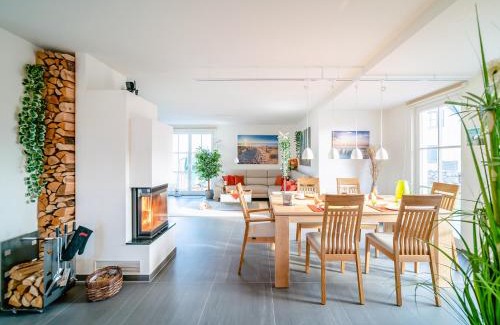 Parow Maison | Haus Rügenblick Nr. 24 - D 043.011