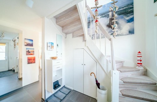 Parow Maison | Haus Rügenblick Nr. 24 - D 043.011