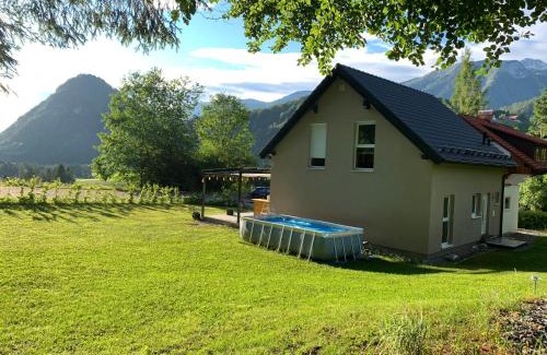 Rossleithen Maison | Haus Rading